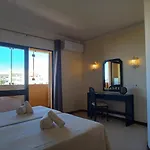 Bela Vista Tennis Club, Free Wifi - By Algarkasa Apartman *