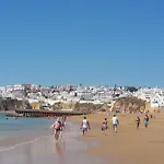 Bela Vista Tennis Club, Free Wifi - By Algarkasa Apartman Albufeira