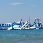 Διαμέρισμα Bela Vista Tennis Club, Free Wifi - By Algarkasa
