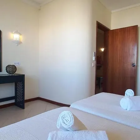 Bela Vista Tennis Club, Free Wifi - By Algarkasa Appartement