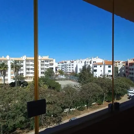 Bela Vista Tennis Club, Free Wifi - By Algarkasa 알부페이라