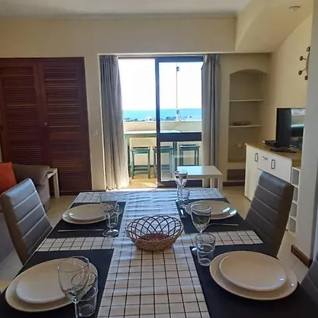 Appartement Bela Vista Tennis Club, Free Wifi - By Algarkasa