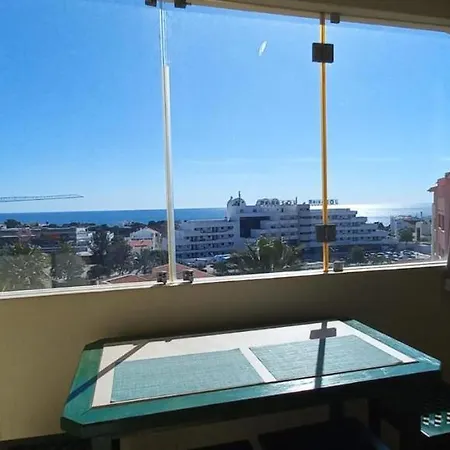 Appartement Bela Vista Tennis Club, Free Wifi - By Algarkasa *