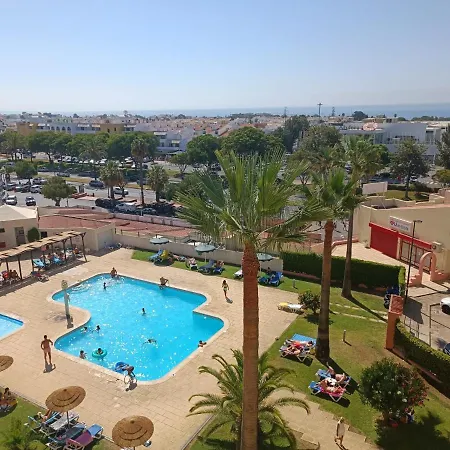 Bela Vista Tennis Club, Free Wifi - By Algarkasa Albufeira