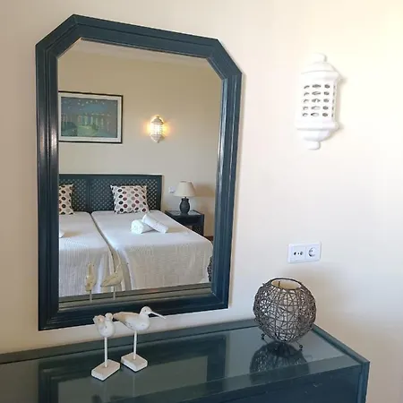Appartement Bela Vista Tennis Club, Free Wifi - By Algarkasa Albufeira