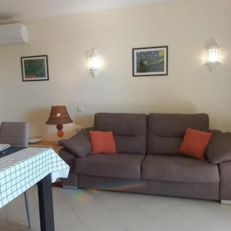 Appartement Bela Vista Tennis Club, Free Wifi - By Algarkasa *