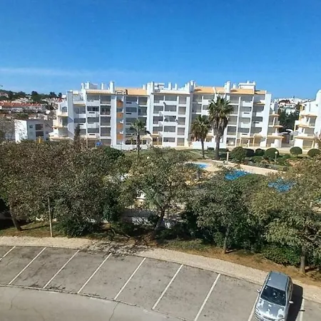 Appartement Bela Vista Tennis Club, Free Wifi - By Algarkasa Albufeira