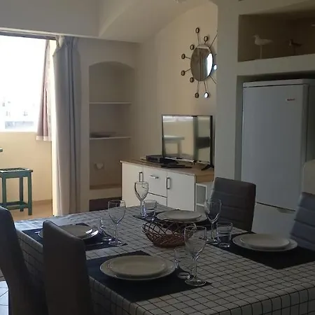 Appartement Bela Vista Tennis Club, Free Wifi - By Algarkasa Albufeira