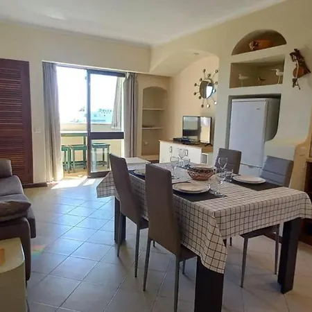 Appartement Bela Vista Tennis Club, Free Wifi - By Algarkasa Albufeira