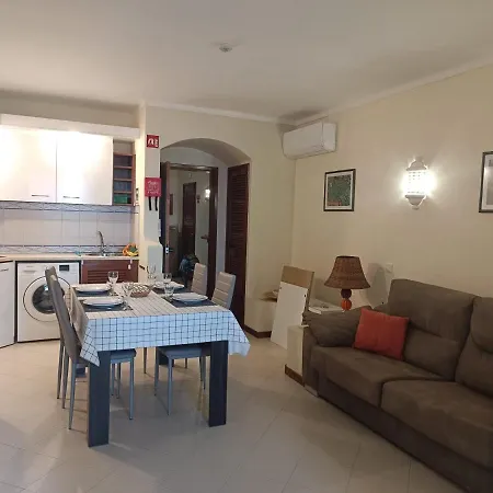 Bela Vista Tennis Club, Free Wifi - By Algarkasa * Albufeira