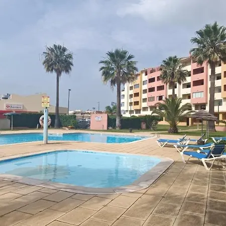 Bela Vista Tennis Club, Free Wifi - By Algarkasa Albufeira