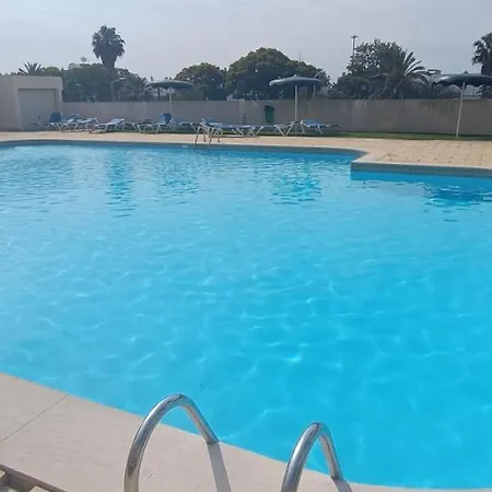 Bela Vista Tennis Club, Free Wifi - By Algarkasa Appartement