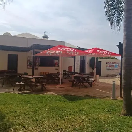 Bela Vista Tennis Club, Free Wifi - By Algarkasa Appartement *