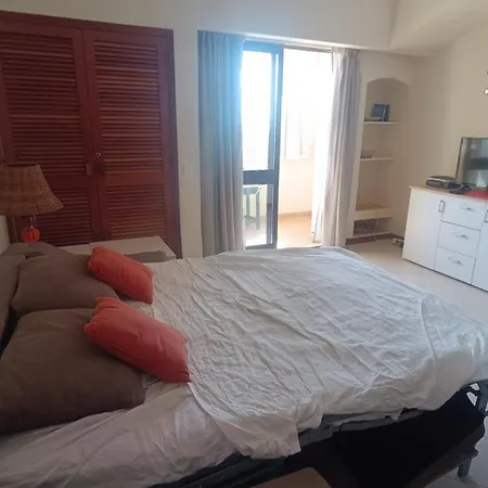 Bela Vista Tennis Club, Free Wifi - By Algarkasa Appartement *