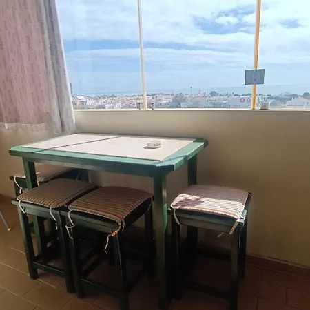 Appartement Bela Vista Tennis Club, Free Wifi - By Algarkasa *