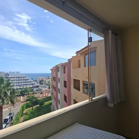 شقة Bela Vista Tennis Club, Free Wifi - By Algarkasa *