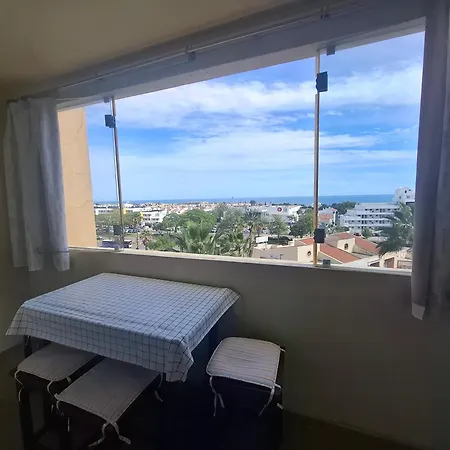 Bela Vista Tennis Club, Free Wifi - By Algarkasa شقة *