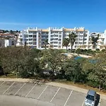 アパート Bela Vista Tennis Club, Free Wifi - By Algarkasa アルブフェイラ